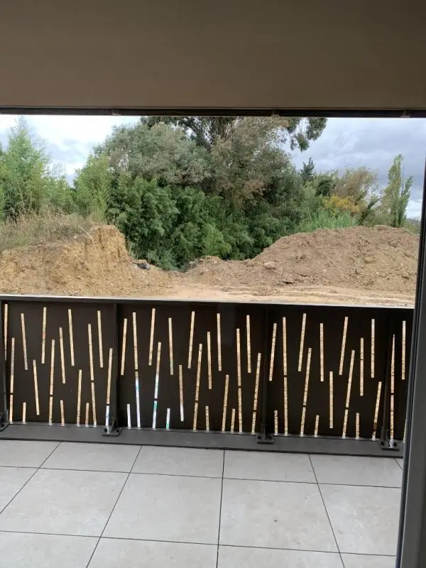 Appartement Rue de la Vernède à Fréjus