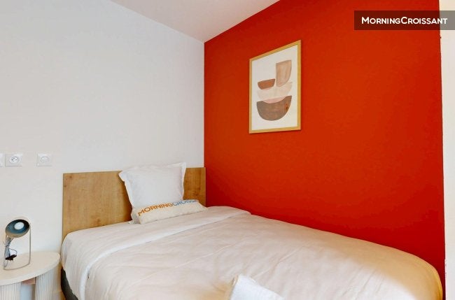 Appartement Avenue des Champs Pierreux à Nanterre