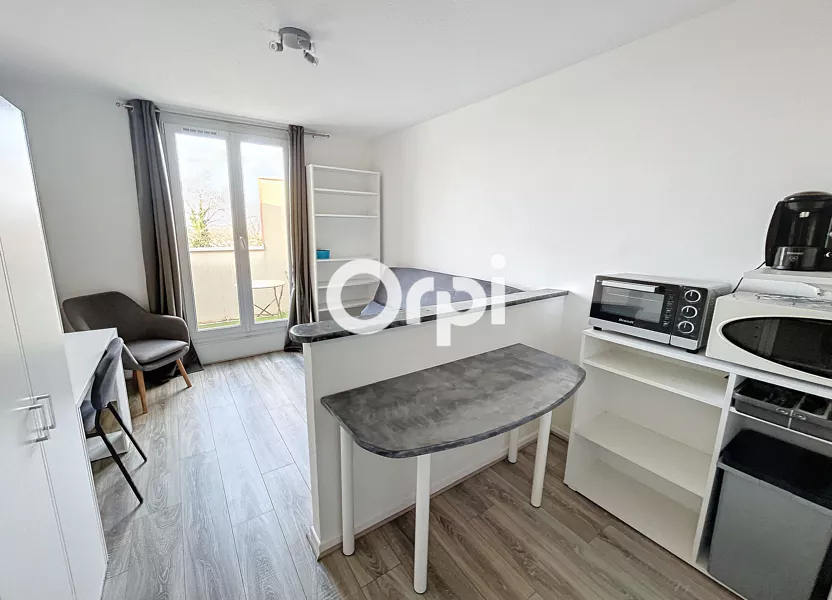 Appartement Rue du Beaujolais à Vandœuvre-lès-Nancy