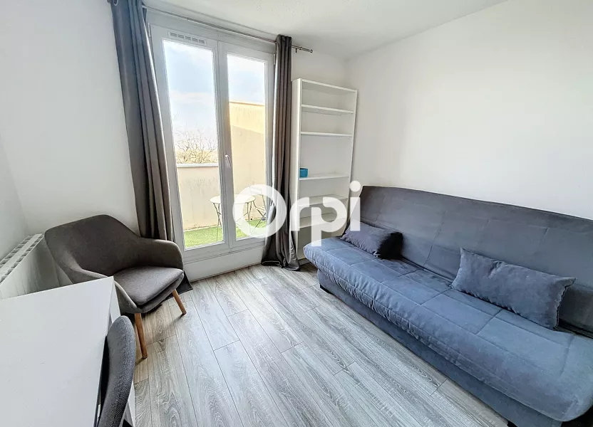 Appartement Rue du Beaujolais à Vandœuvre-lès-Nancy