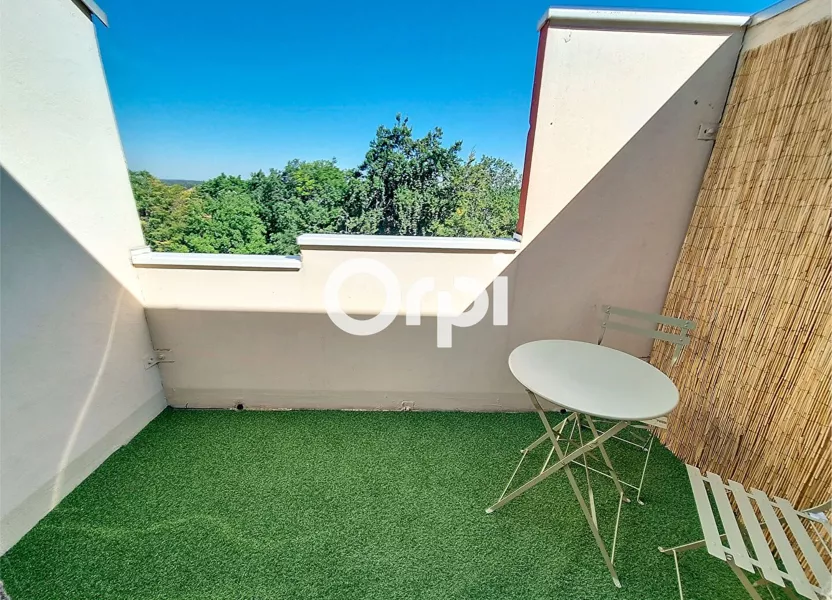 Appartement Rue du Beaujolais à Vandœuvre-lès-Nancy
