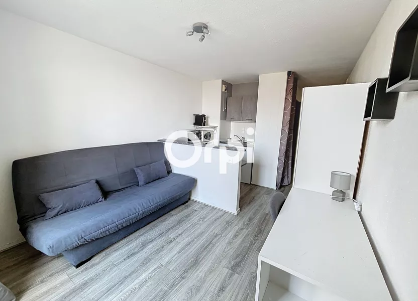 Appartement Rue du Beaujolais à Vandœuvre-lès-Nancy