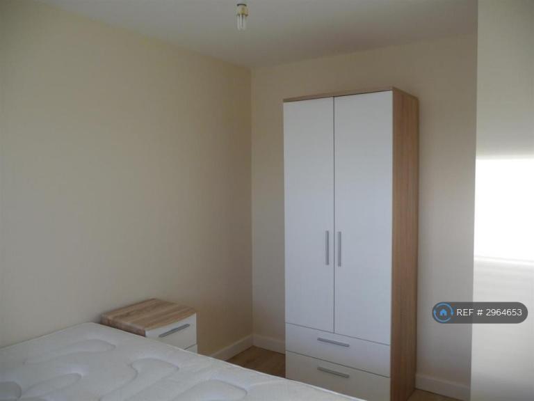 Flat North Street in Leeds
