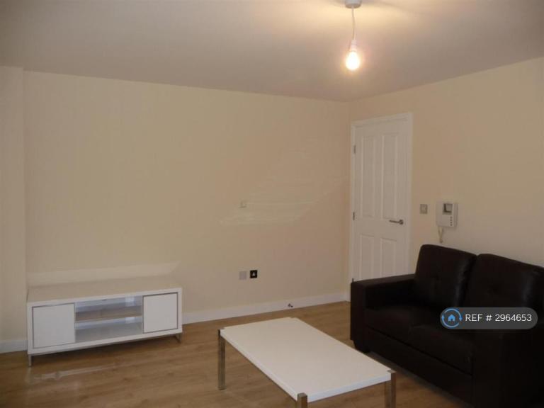 Flat North Street in Leeds