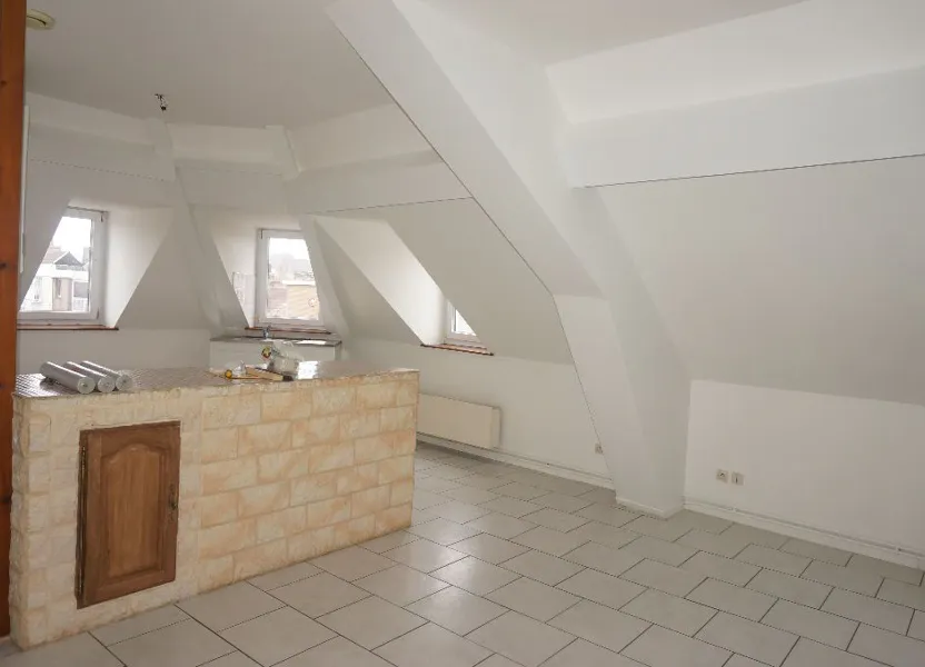 Appartement Rue Lindley à Calais