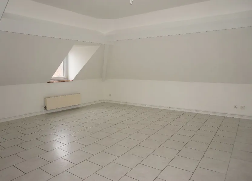 Appartement Rue Lindley à Calais