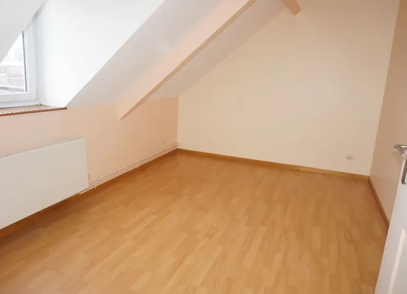 Appartement Rue Lindley à Calais