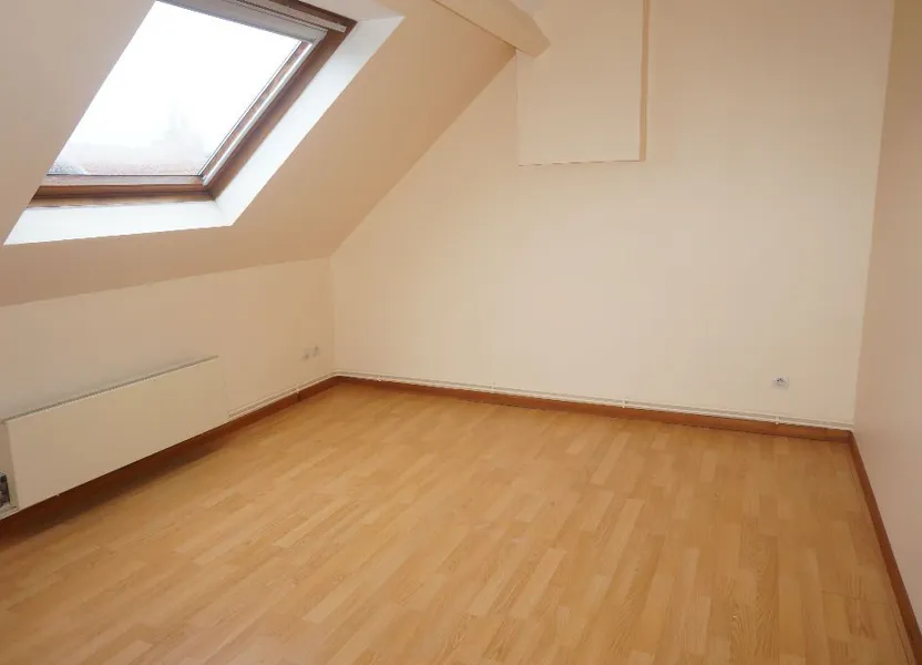 Appartement Rue Lindley à Calais