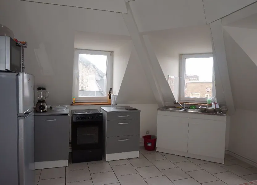 Appartement Rue Lindley à Calais