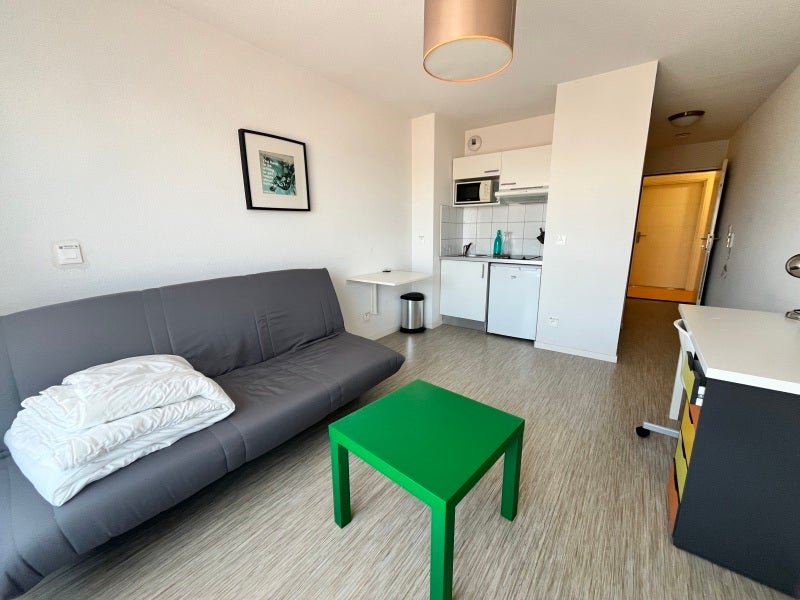 Appartement Avenue Jean Jaurès à Cenon