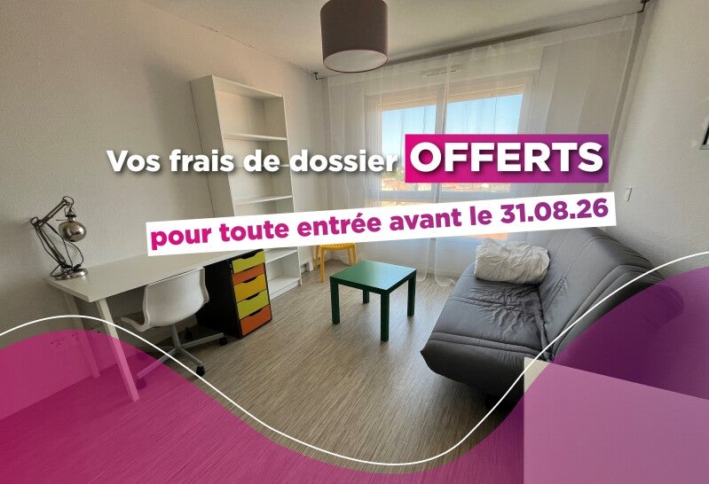 Appartement Avenue Jean Jaurès à Cenon