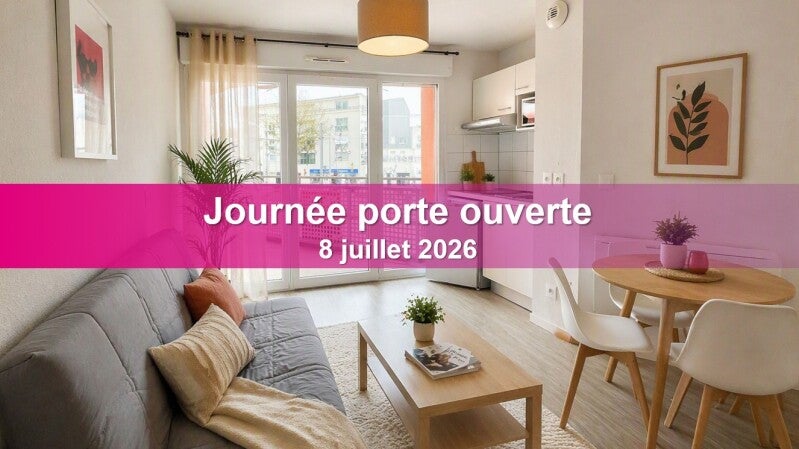 Appartement Avenue Jean Jaurès à Cenon