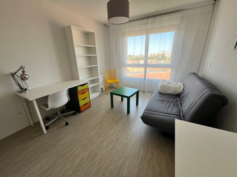 Appartement Avenue Jean Jaurès à Cenon