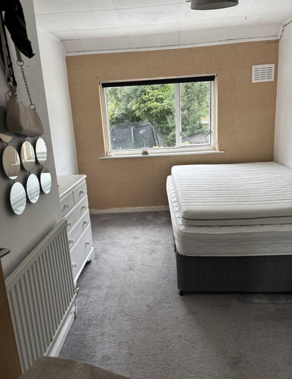 Flat Westfield Close in Backwell