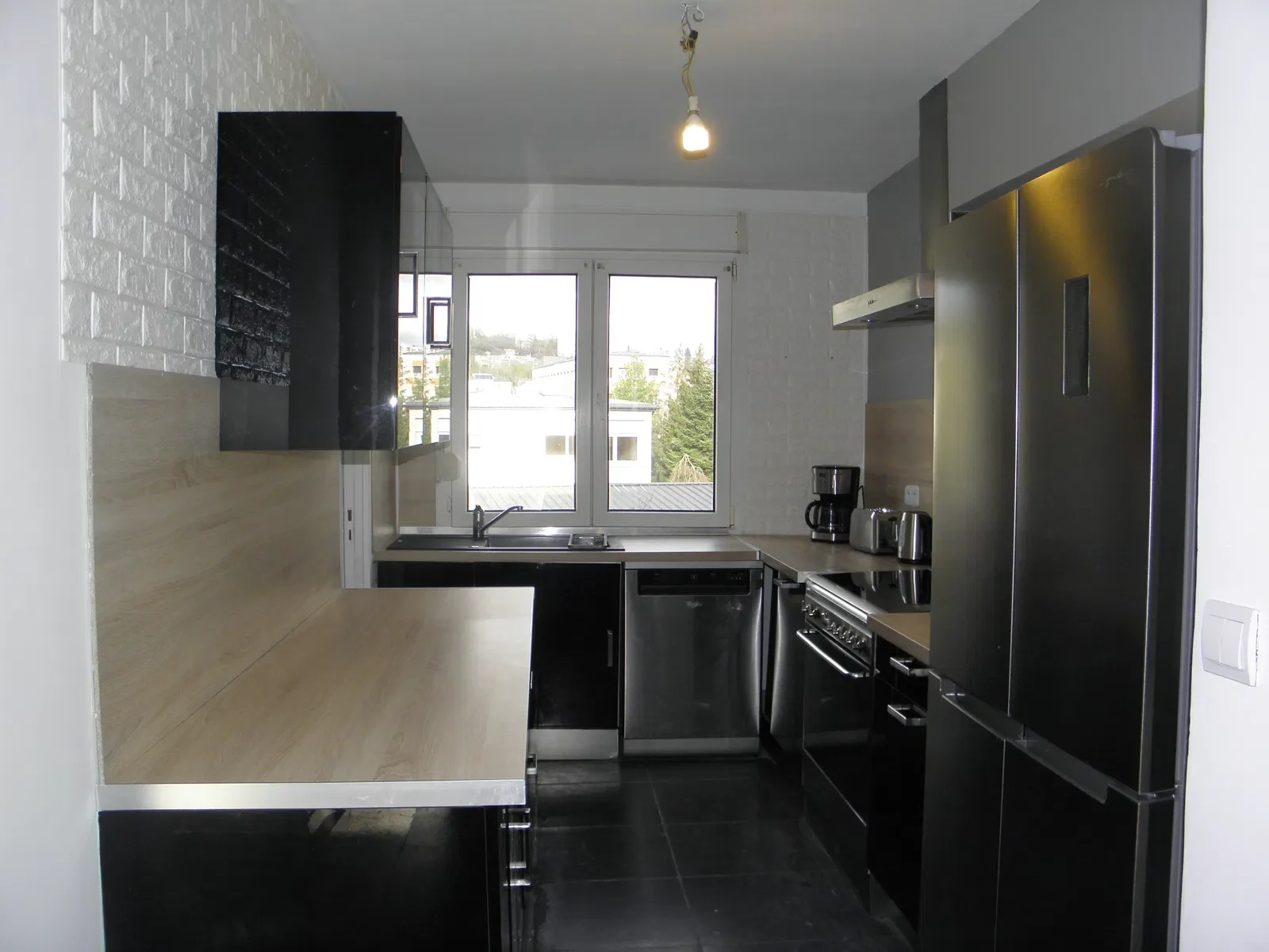 Chambre Rue d'Heubach à Laxou