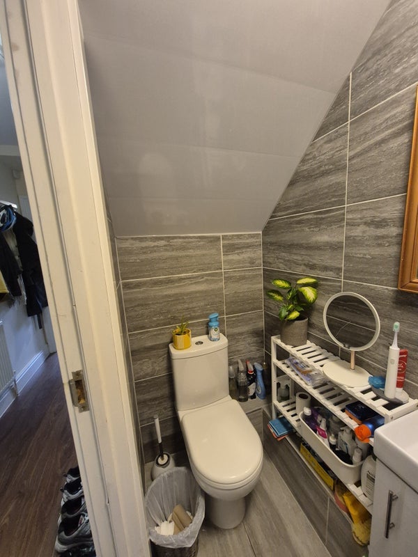Room Morpeth Street in Greater London