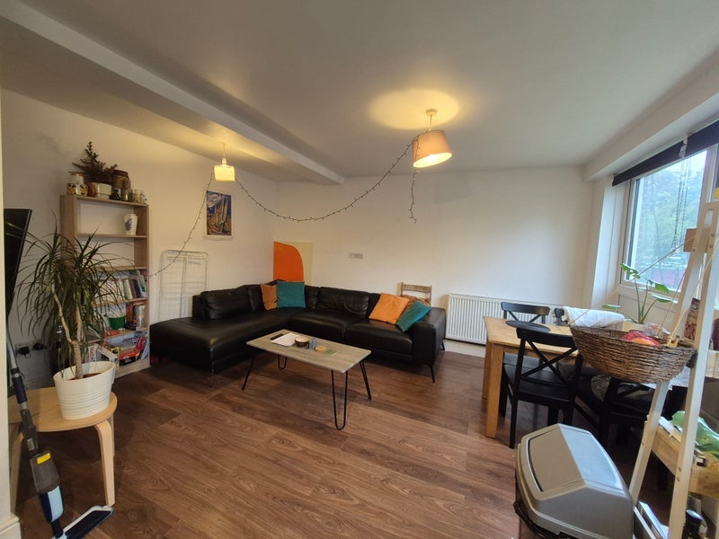 Room Morpeth Street in Greater London