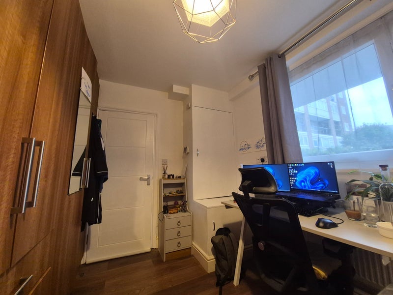 Room Morpeth Street in Greater London