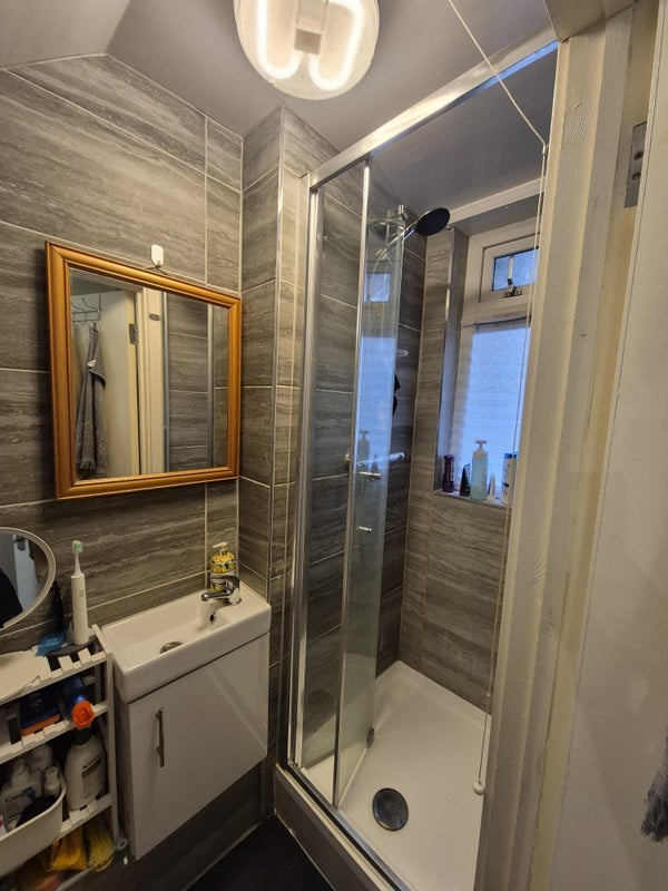 Room Morpeth Street in Greater London