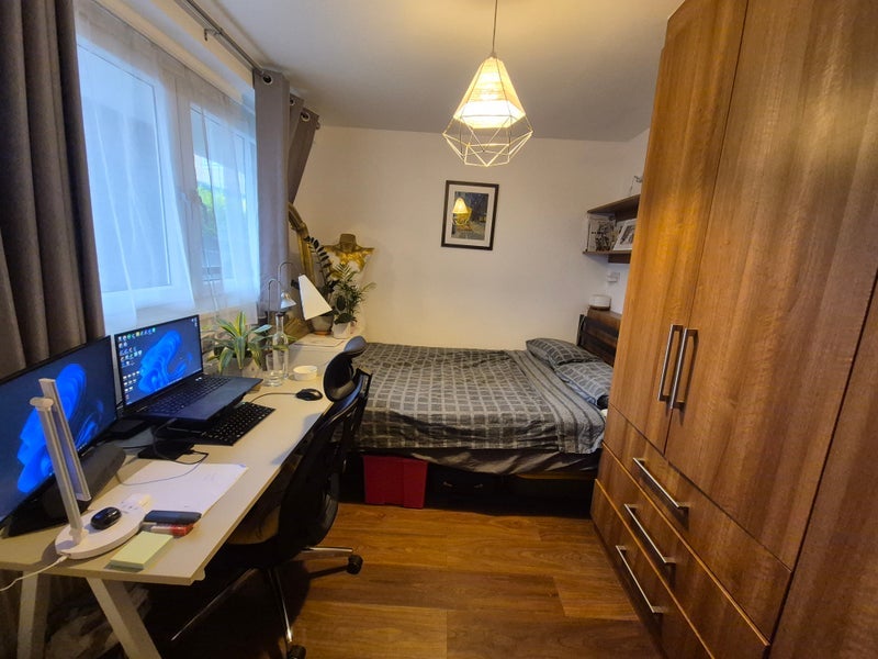 Room Morpeth Street in Greater London