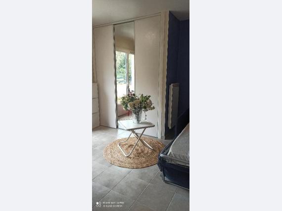 Appartement Rue duffour-dubergier à Bordeaux