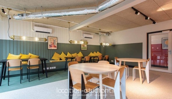 Appartement Rue de l'Aviateur Guérin à Le Havre