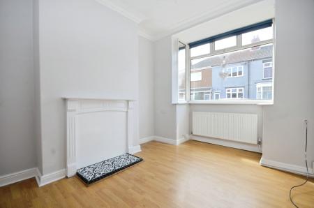 Flat Roberts Street in Grimsby