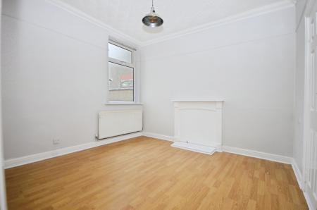 Flat Roberts Street in Grimsby