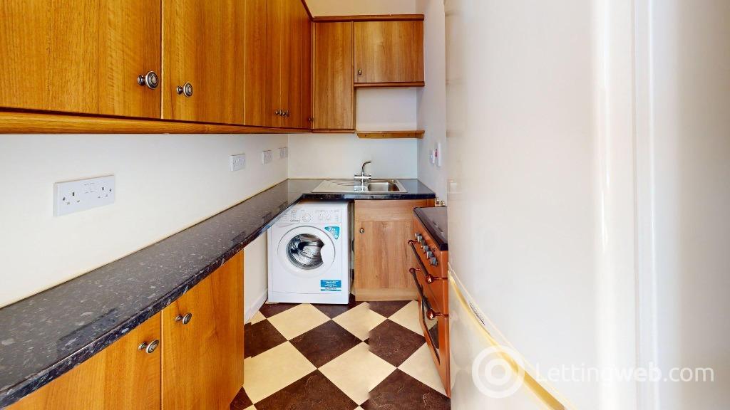 Flat Union Grove in Aberdeen City