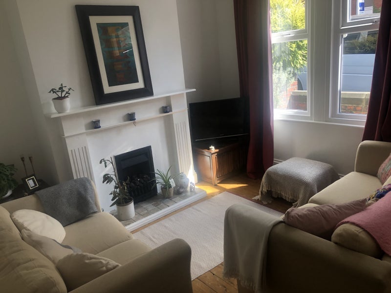 Room Green Row in Leeds