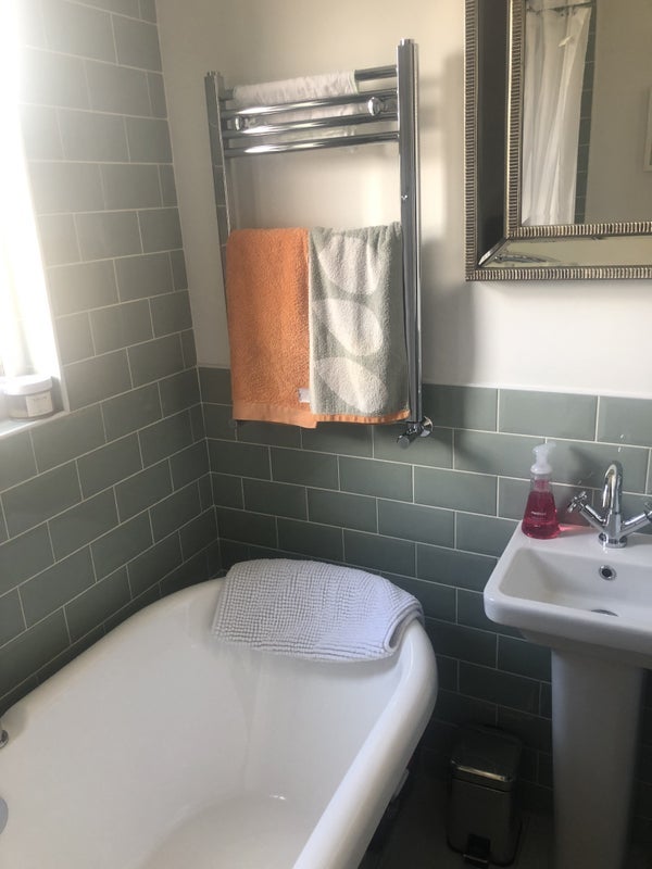 Room Green Row in Leeds