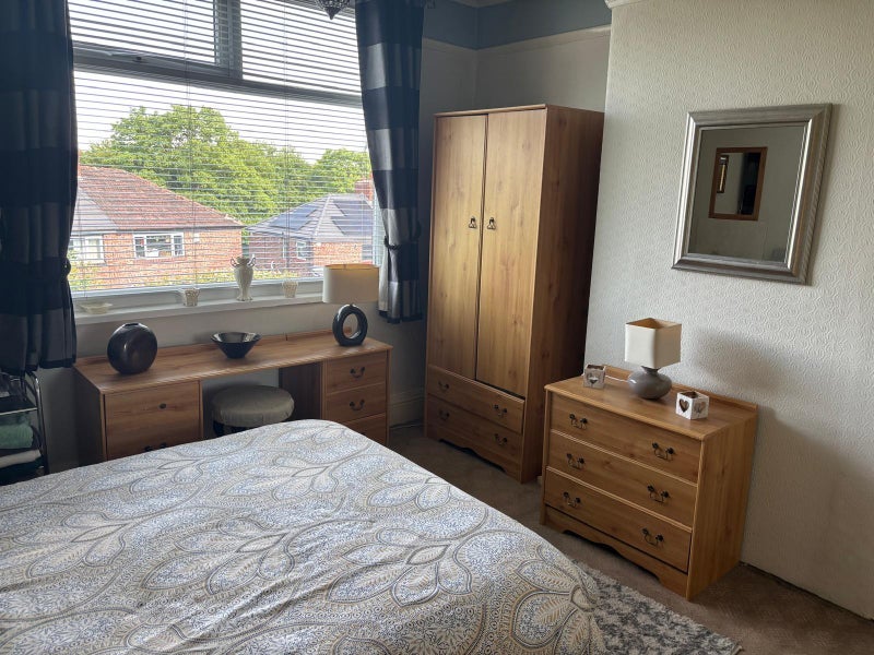 Room Walker Avenue in Prestwich