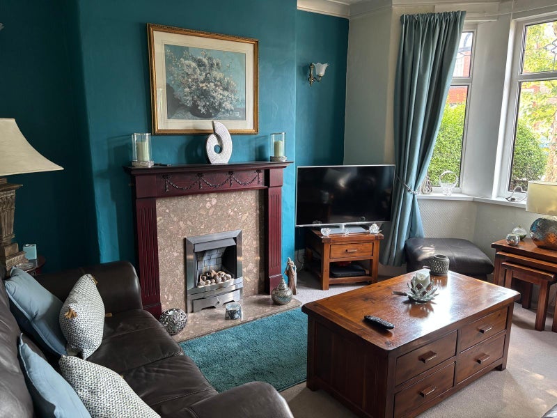 Room Walker Avenue in Prestwich
