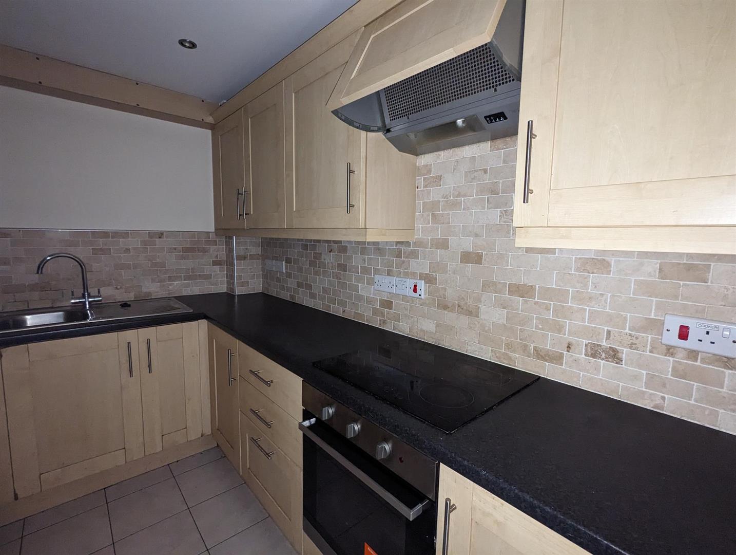 Flat Commerce Mews in Haverfordwest