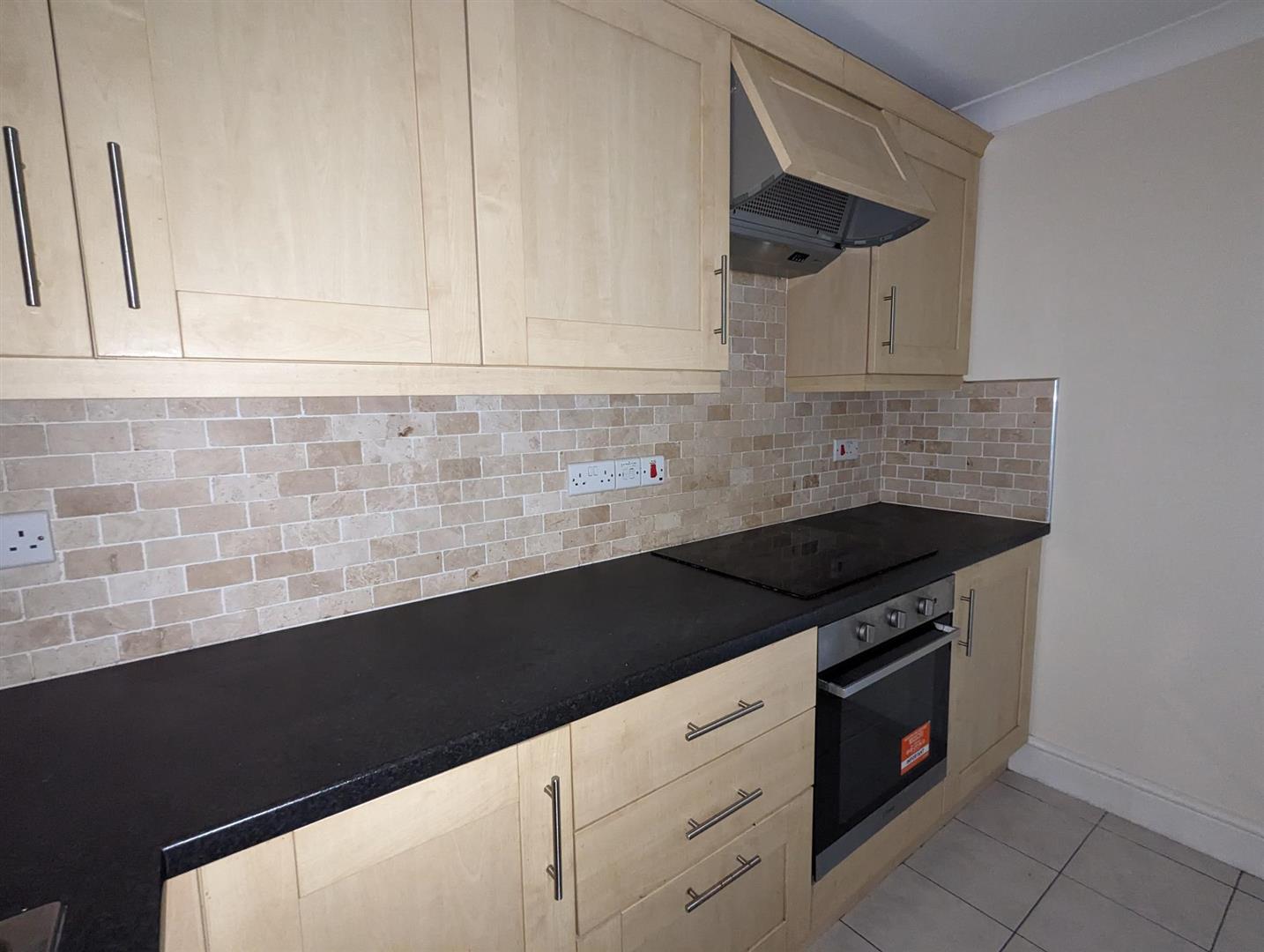 Flat Commerce Mews in Haverfordwest