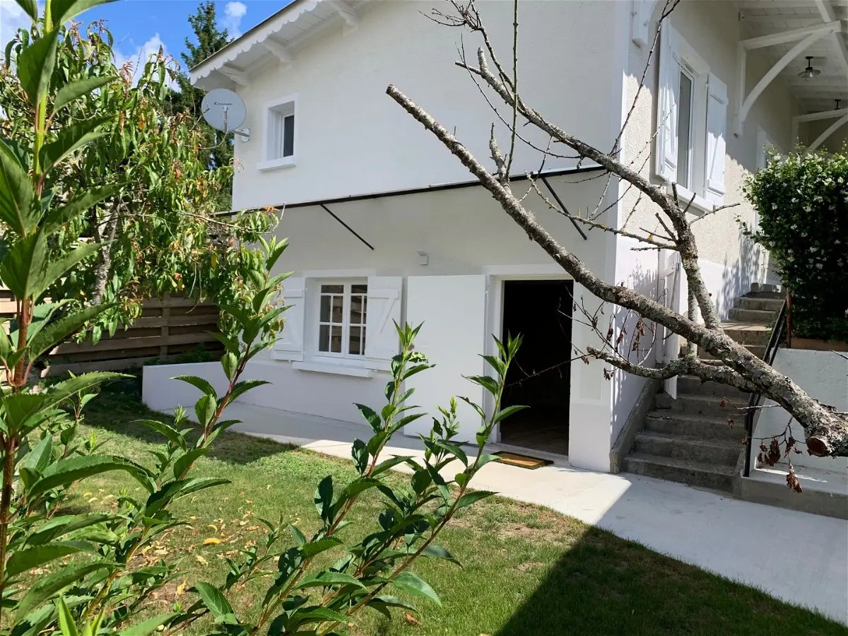 Maison Avenue de Comberlin à Langon