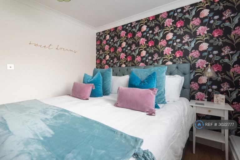 Flat Mount Ephraim in Tunbridge Wells