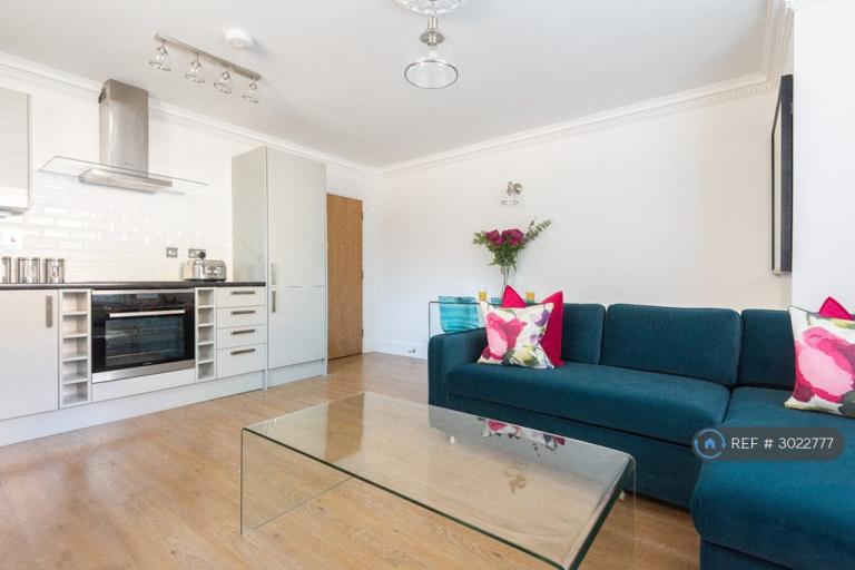 Flat Mount Ephraim in Tunbridge Wells