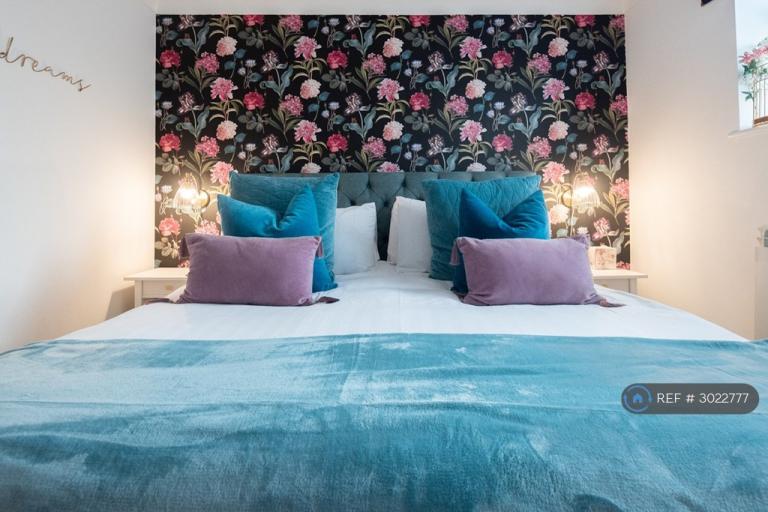 Flat Mount Ephraim in Tunbridge Wells