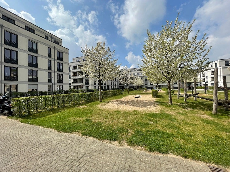 Wohnung Brachtstraße in Düsseldorf