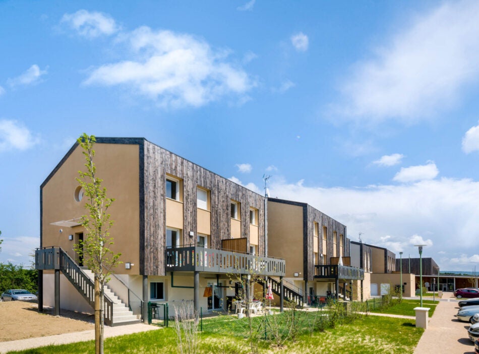 Appartement Rue du Revermont à Saint-Étienne-du-Bois