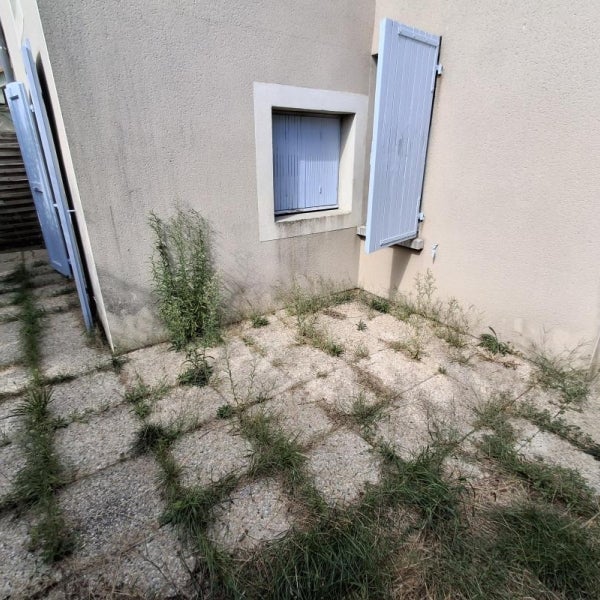 Appartement Rue Roland Chevallier à Bilieu