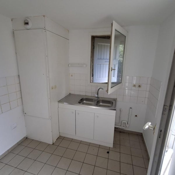 Appartement Rue Roland Chevallier à Bilieu