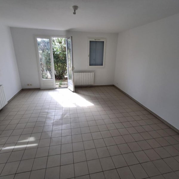 Appartement Rue Roland Chevallier à Bilieu