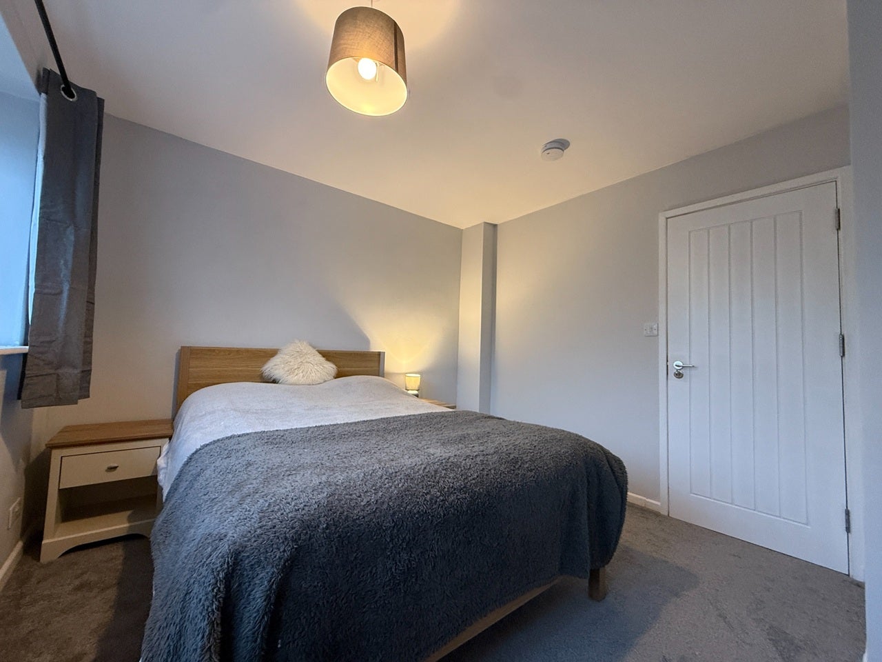 Room Hillside in Redditch