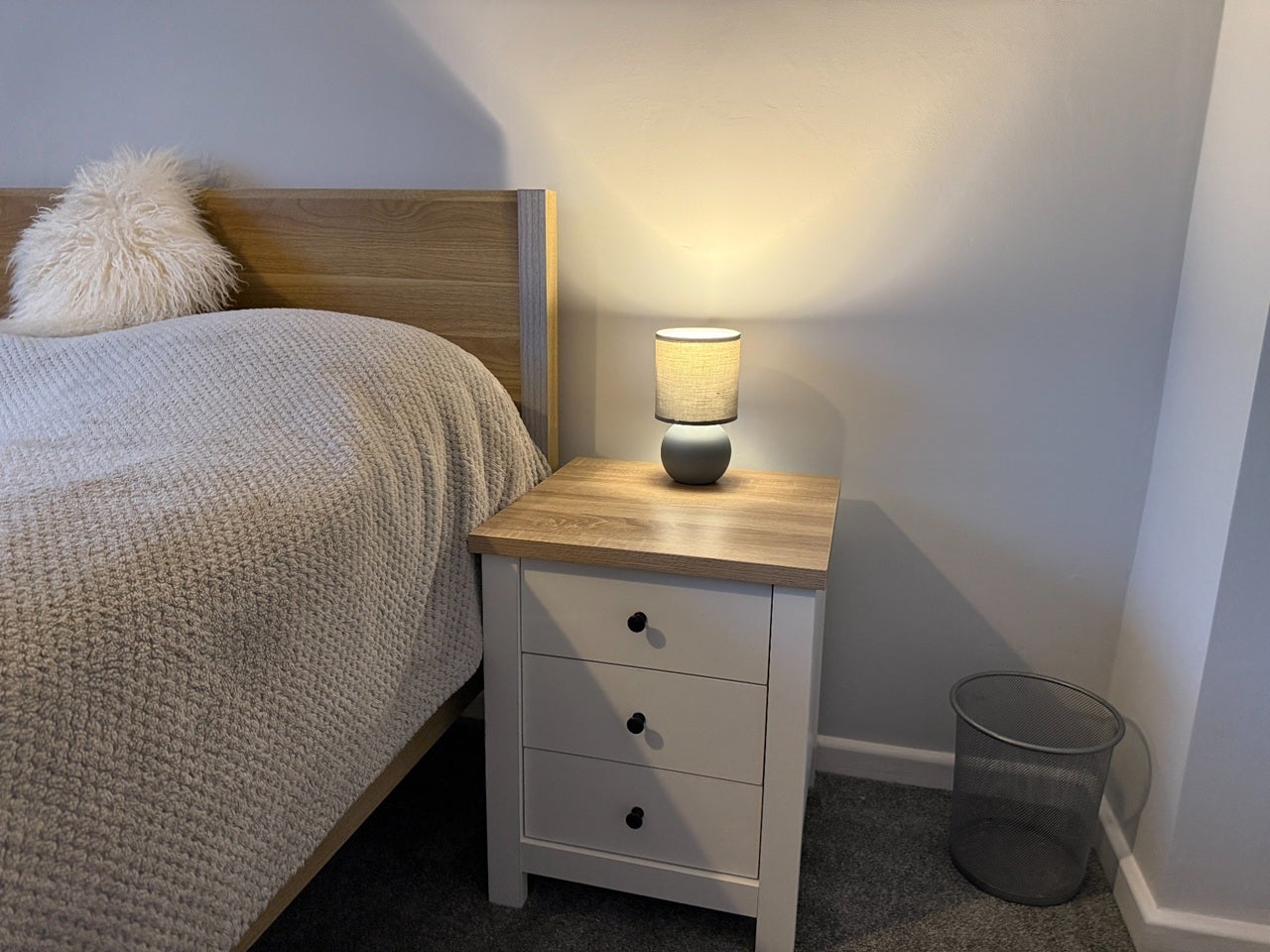 Room Hillside in Redditch