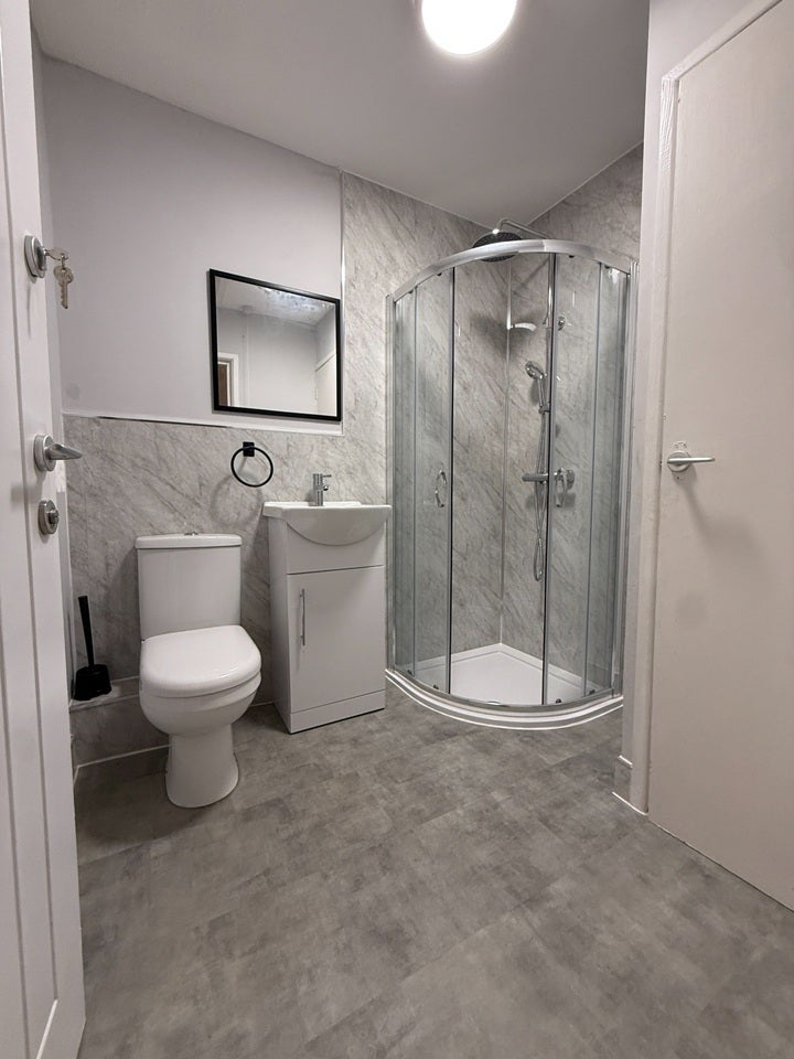 Room Hillside in Redditch