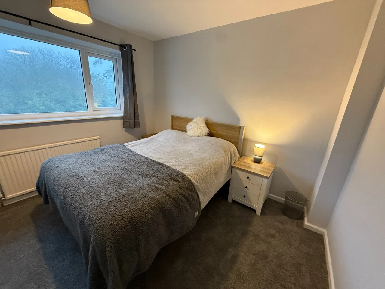 Room Hillside in Redditch