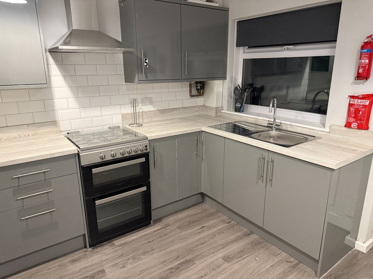 Room Hillside in Redditch