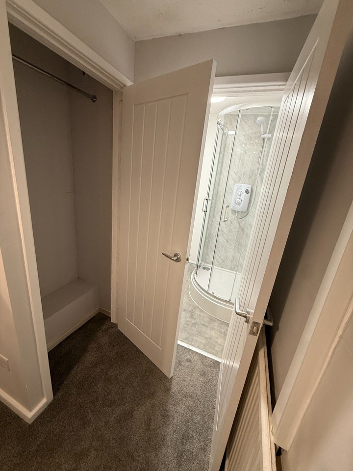 Room Hillside in Redditch